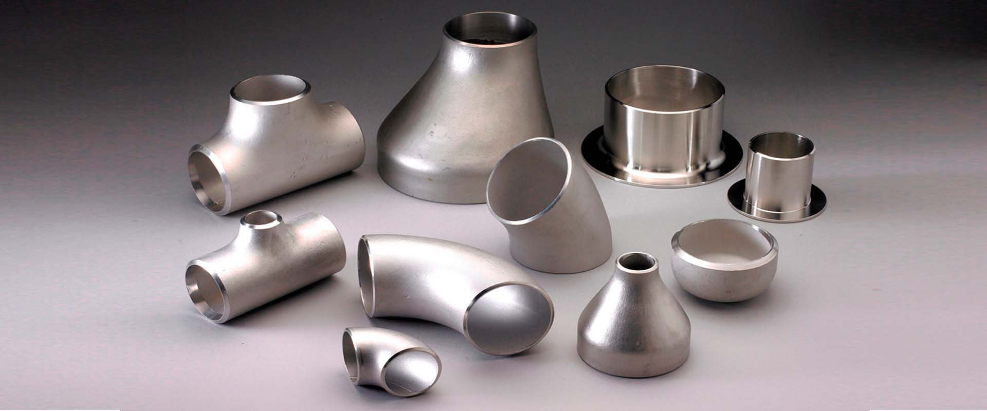 Nickel 201 Fittings